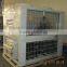 Modular air cooled water chiller, 68kw, scroll compressor
