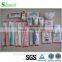 disposable high quality hotel tube shampoo