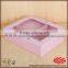 lip shape gift boxes to decorate