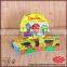 Free samples baby gift box, paper box gift box packaging box, baby gift decorative box