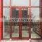 Aluminium Casement Door