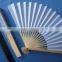 wedding giveaways with Chinese personalized hand fans