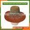 Best Quality Newest Design Beach Sombrero Straw Hat
