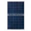 Best quality 230W poly solar module CE RoHs certificates