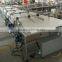 food horizontal flow feeding packing line