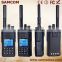 SAMCOM DP-20 DMR digital two way radio with IP67 waterproof