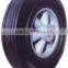 solid wheel