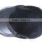 New Men's Real Leather Gatsby Flat Ivy Cap Cabbie Hat Newsboy