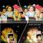 Mini 16 LED Portable Smartphone Selfie Spotlight Camera Flash Fill LightFlash Fill-in Light Pocket Spotlight Photo Speedlite