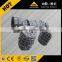 OEM PARTS Earth Moving Spare Parts D155A Bulldozer Track link 175-32-00017