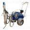 Reliable, Long durable airless spray painting machine