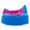 2016 new design potty training seat baby toilet training baby training potty