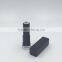 matte square lipstick tube
