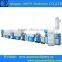 PET/PP brush monofilament production line/machinery/extruder