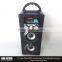 M12037 Portable Karaoke Machine Built-in Speaker with Bluetooth