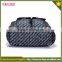 wholesale hight quality nylon Mom bags baby diaper bag with low price