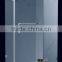 Simple aluminum alloy glass shower room cabinet