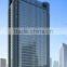 3.2mm hard coated low-E glass from AGC