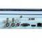 All-in-one Monitor 10 inch lcd dvr ,4 channel ahd lcd dvr