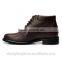 New style man dress elevator boot