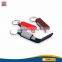 Volume produce leather usb 2.0 flash drive