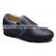 fashionable breathable slip on shoes for men