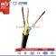 flame retardant electric wire / 6mm and 10mm electric wire cable prices