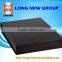 E Custom new product Ribbon Hard card paper gift box packaging