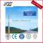 Billboard sign outdoor street lighting pole