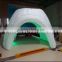 2016 Hot Sale Inflatable Advertising Tent with RGB Led Light
