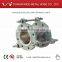 Carbon Steel Flange Stainless Steel Bellows Expansion Joint