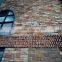 Old Red Clay Solid Brick Houses founded in 1905-1945 will be pulled down