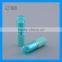 Eco-friendly desigh empty plastic lipstick packaging for sale