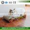 BSCI Pet Factory Cardboard Cat Scratcher & Cat Scratcher Cardboard & Corrugated Cat Scratcher