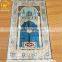 2.8x4.8ft persian silk prayer rug carpet handmade muslim rugs and carpets