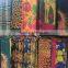 Fashion High Quality Digital Custom Printed Knit Scarf
