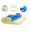 Cool max gel memory foam mattress topper AY-T04