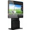 42" Multi Screen Wifi TV Touchscreen