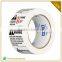 Factory Price Custom Printing Warning Adhesive Sticker Labels