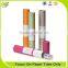 New design paperboard essential oil packing cans for wholesales
