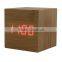 New creative wooden clock/digital alarm clock /wooden desk clock