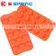 Smile Heart Face Chocolate Candy Silicone Baking Molds
