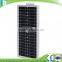 All In One Outdoor Waterproof Solar Street Light With Pole