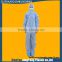 Cheap Safety Disposable Coverall with Hood