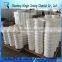 UHMWPE carrier idler roller/wear-resistant rigid plastic roller