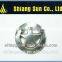 Wholesale cheap custom belt buckles