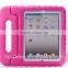 EVA Foam Case For iPad 4, 2015 Christmas Gifts for ipad protective shell case