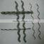 bbq crimp wire mesh stainless crimped wire mesh
