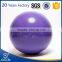 2016 balls inflation pump, pilates ball logo 75cm anti burst, custom printed yoga ball