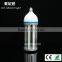 high power 54W led corn bulb E27 E40 led corn light with CE ROHS China supplier